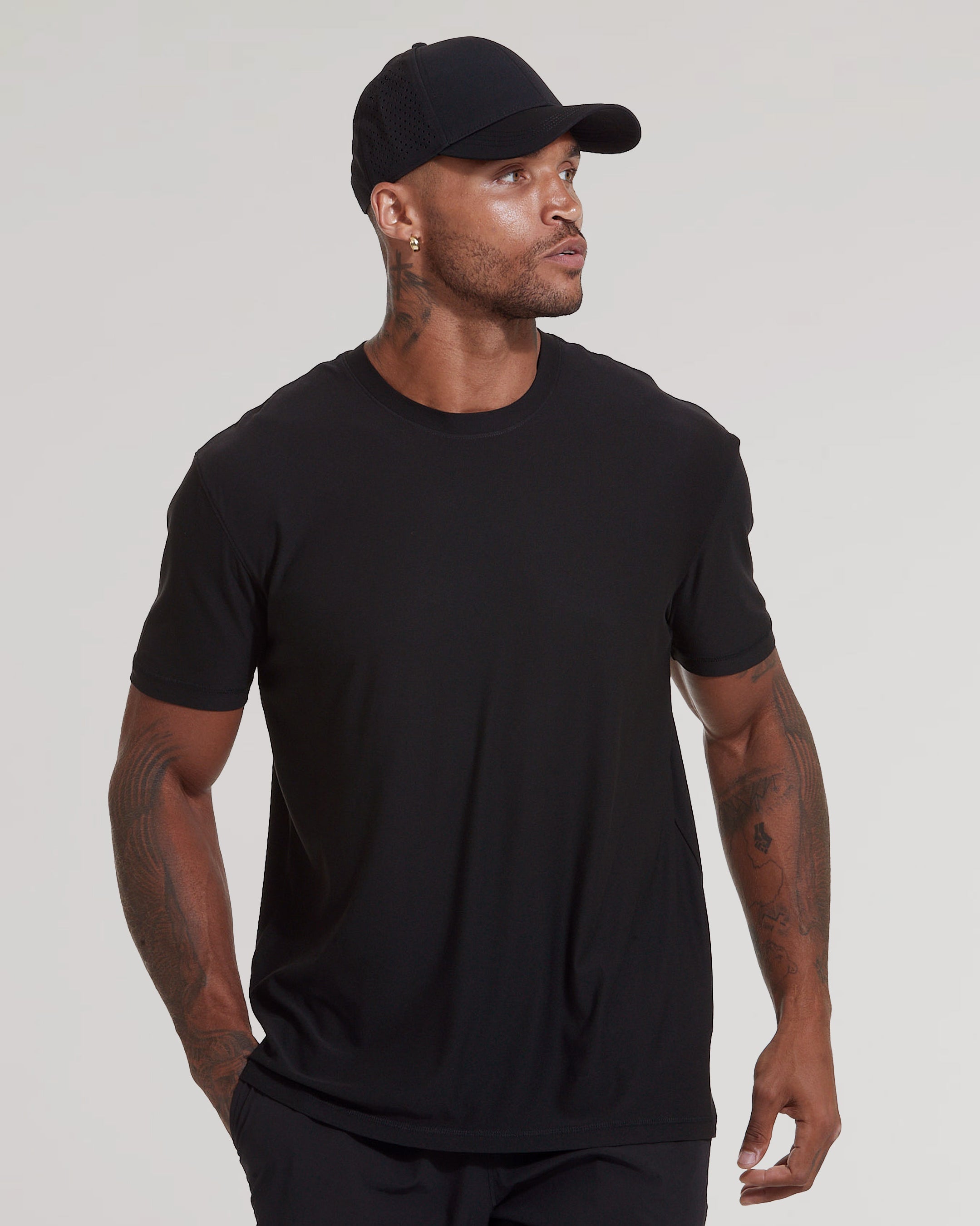 The Versatile Crew 9-Pack