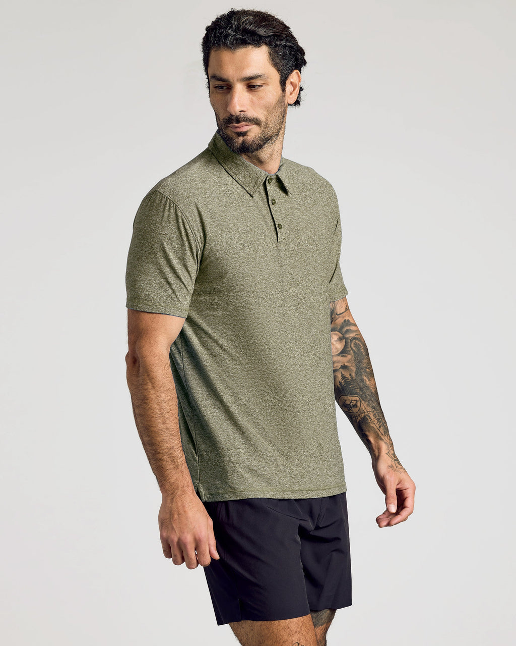 Variety Polos 7-Pack