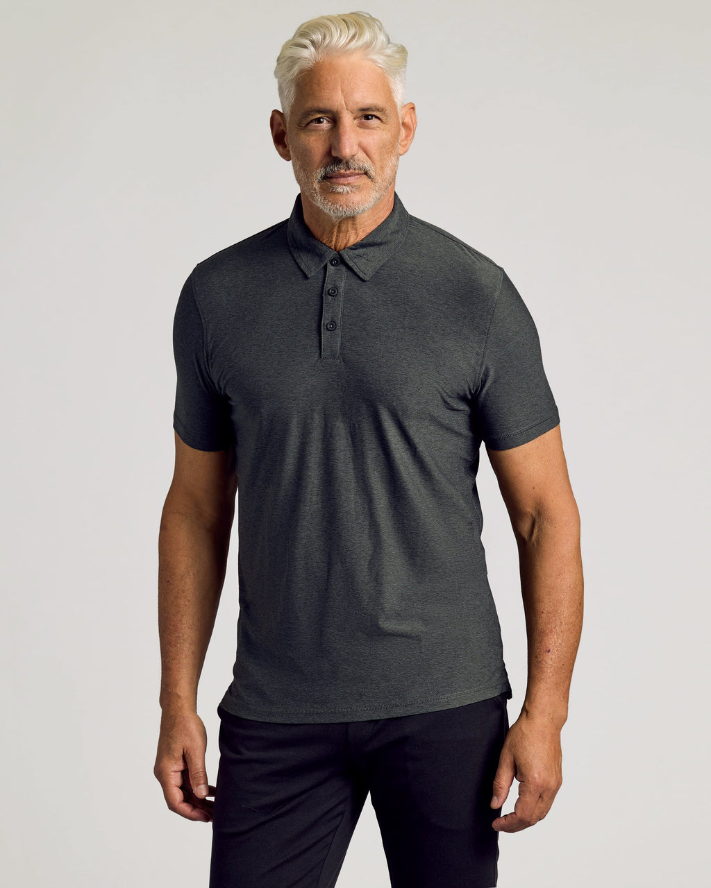 Variety Polos 6-Pack