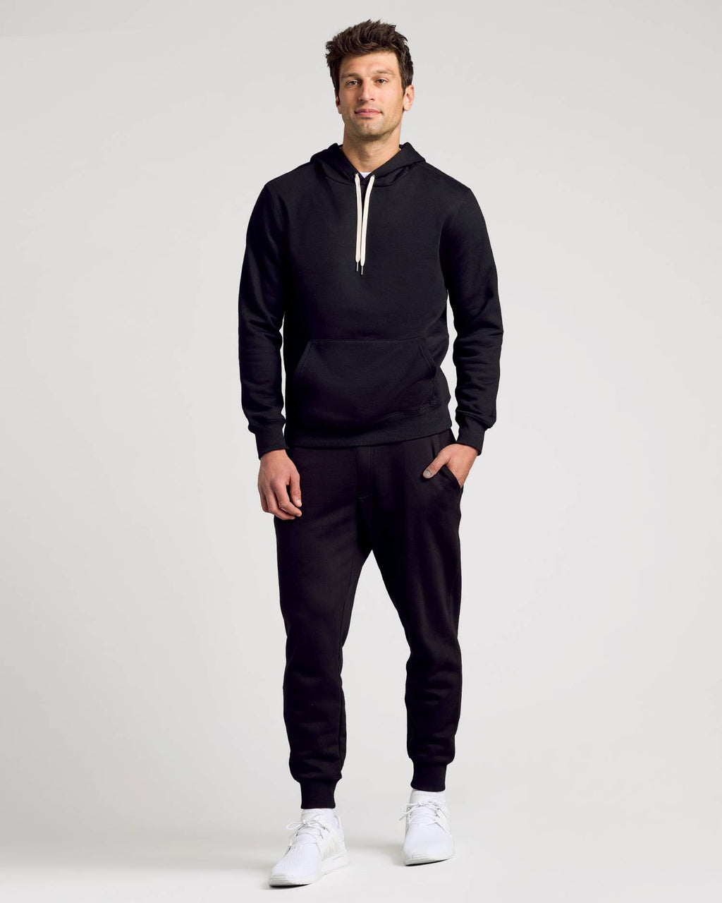 Variety Long Sleeves 3-Pack
