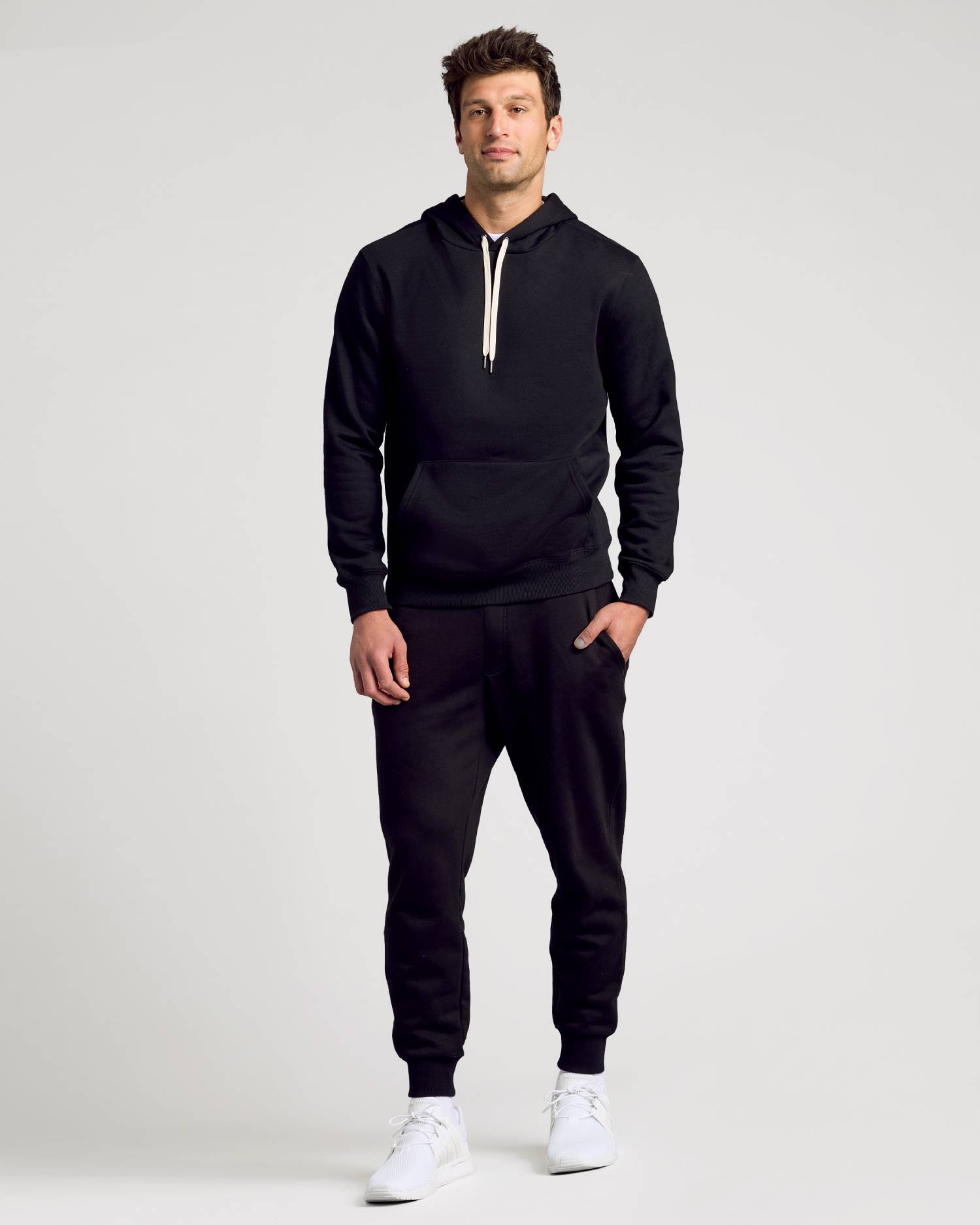 Variety Long Sleeves 3-Pack