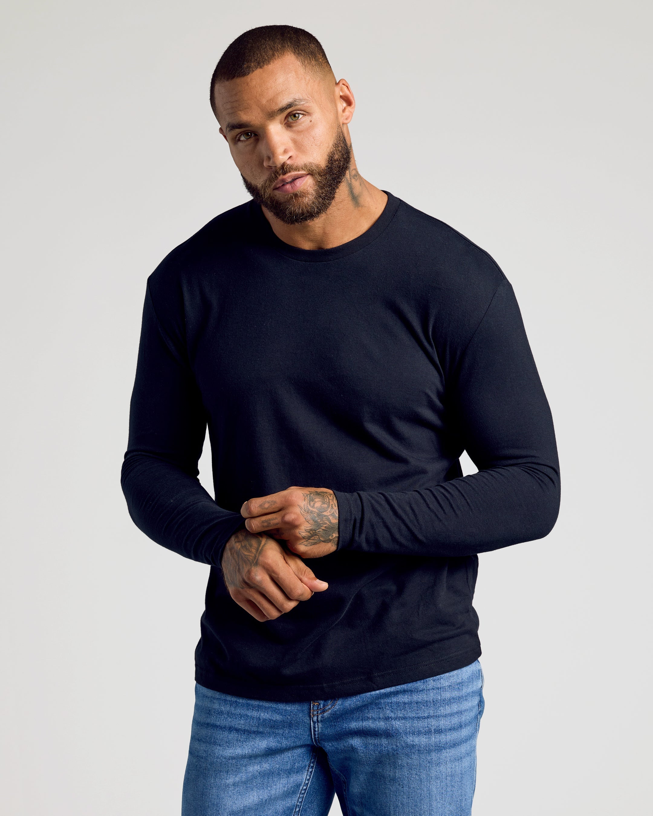 Crew Core Sleeve Variety 6-Pack