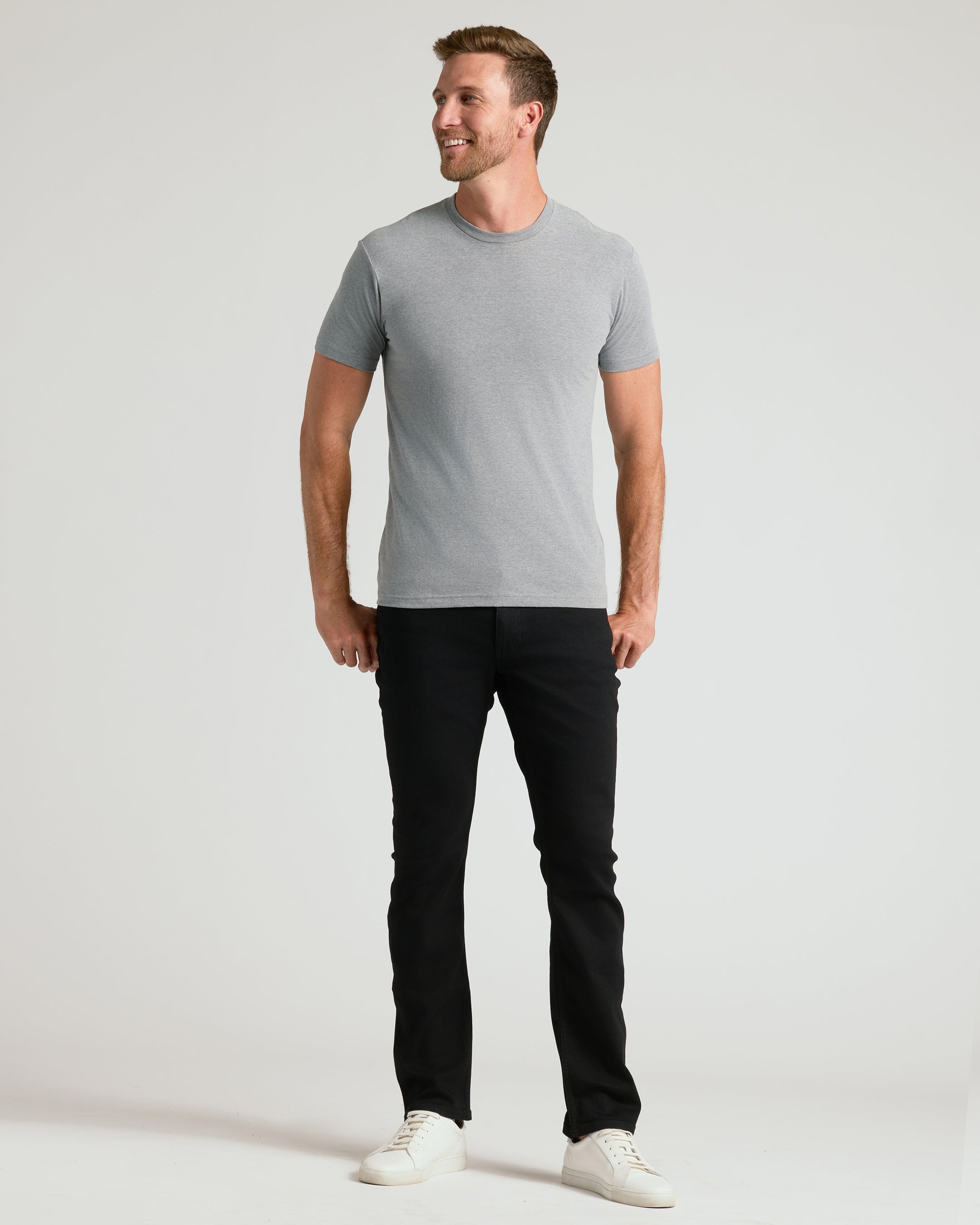 Short Sleeve Variety 6-Pack