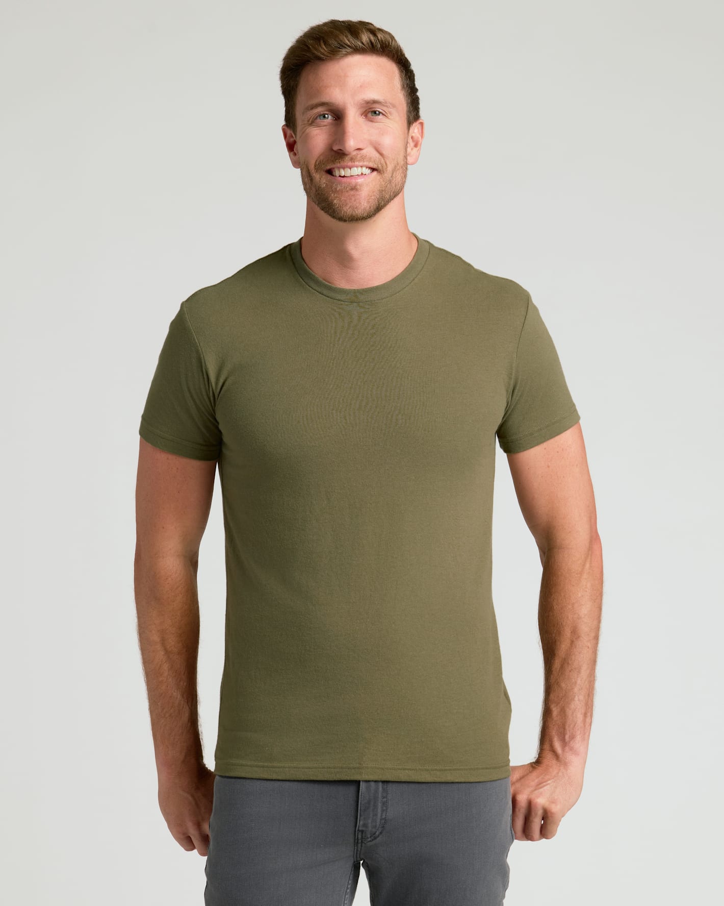 Short Sleeves Variety 10-Pack