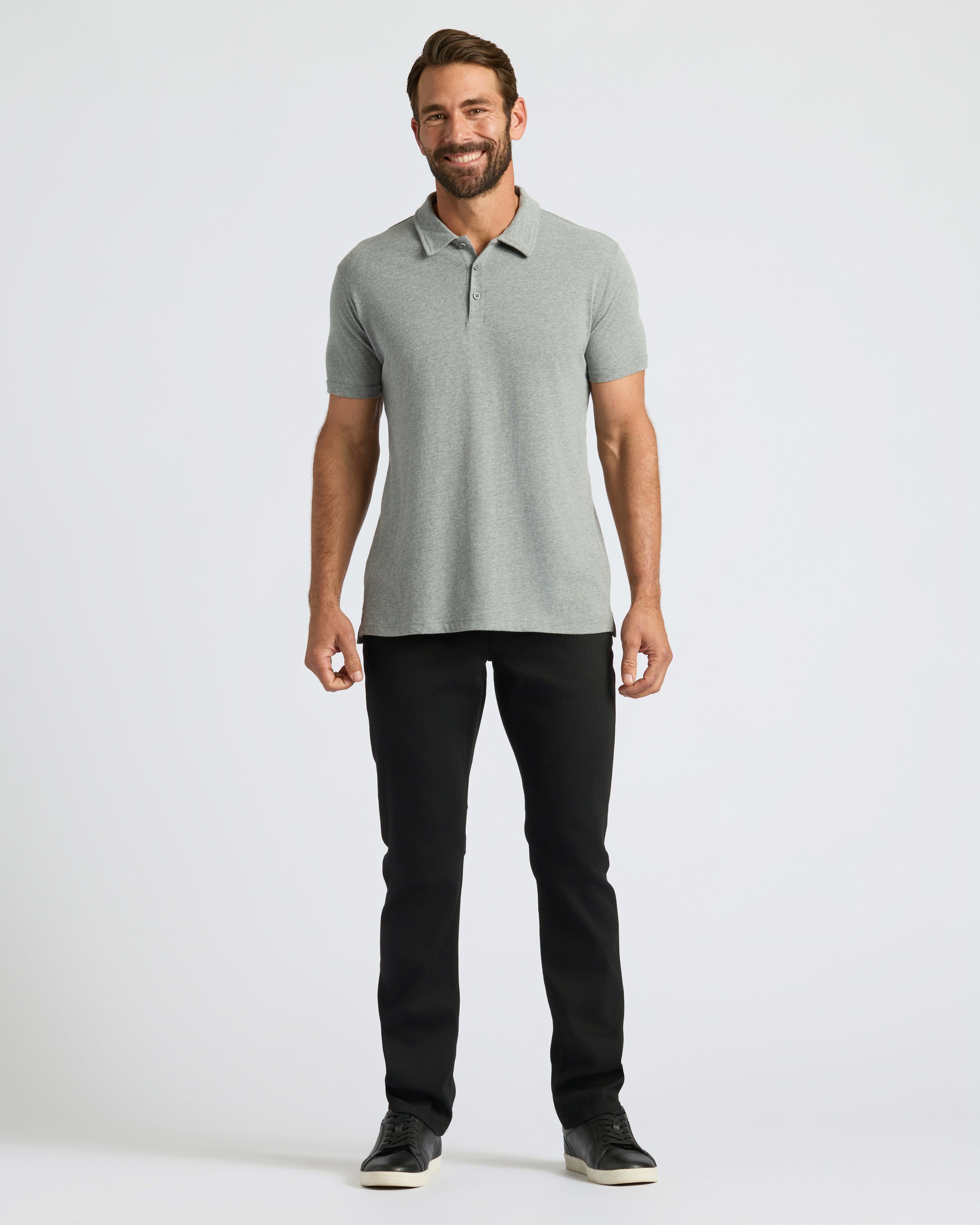 Classic Polo 3-Pack
