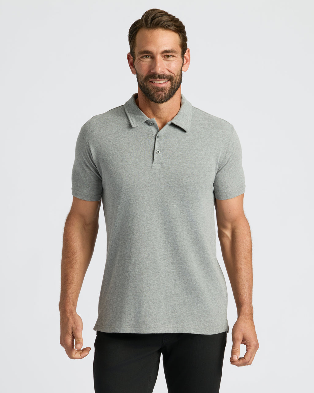 Variety Polos 7-Pack