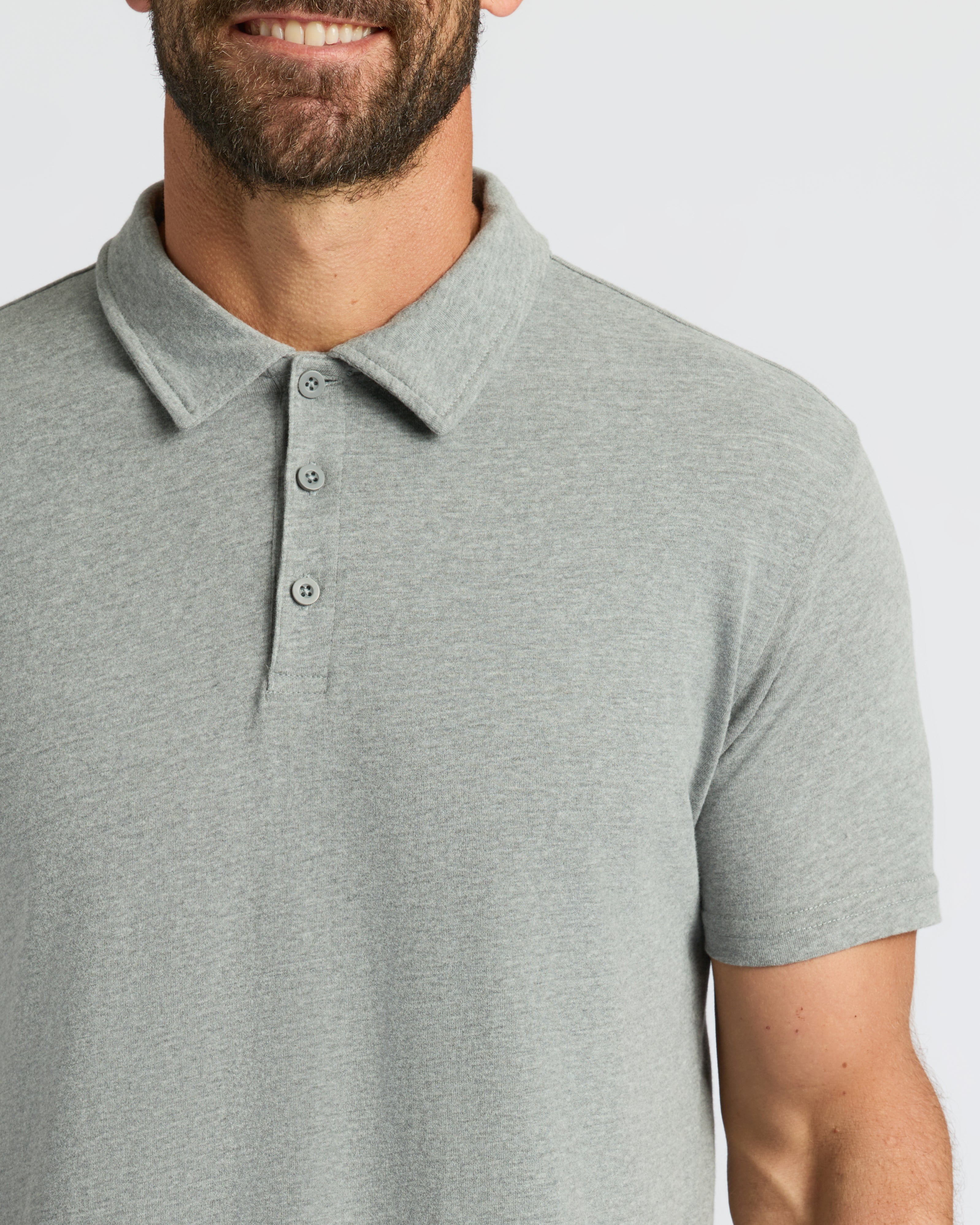 Variety Polos 7-Pack