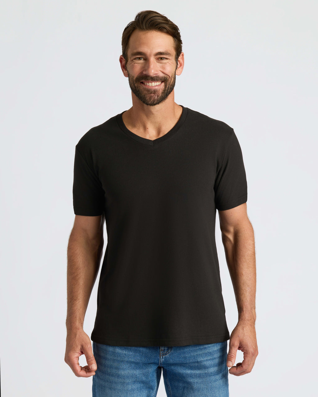 The Staple Classic V-Neck 6-Pack