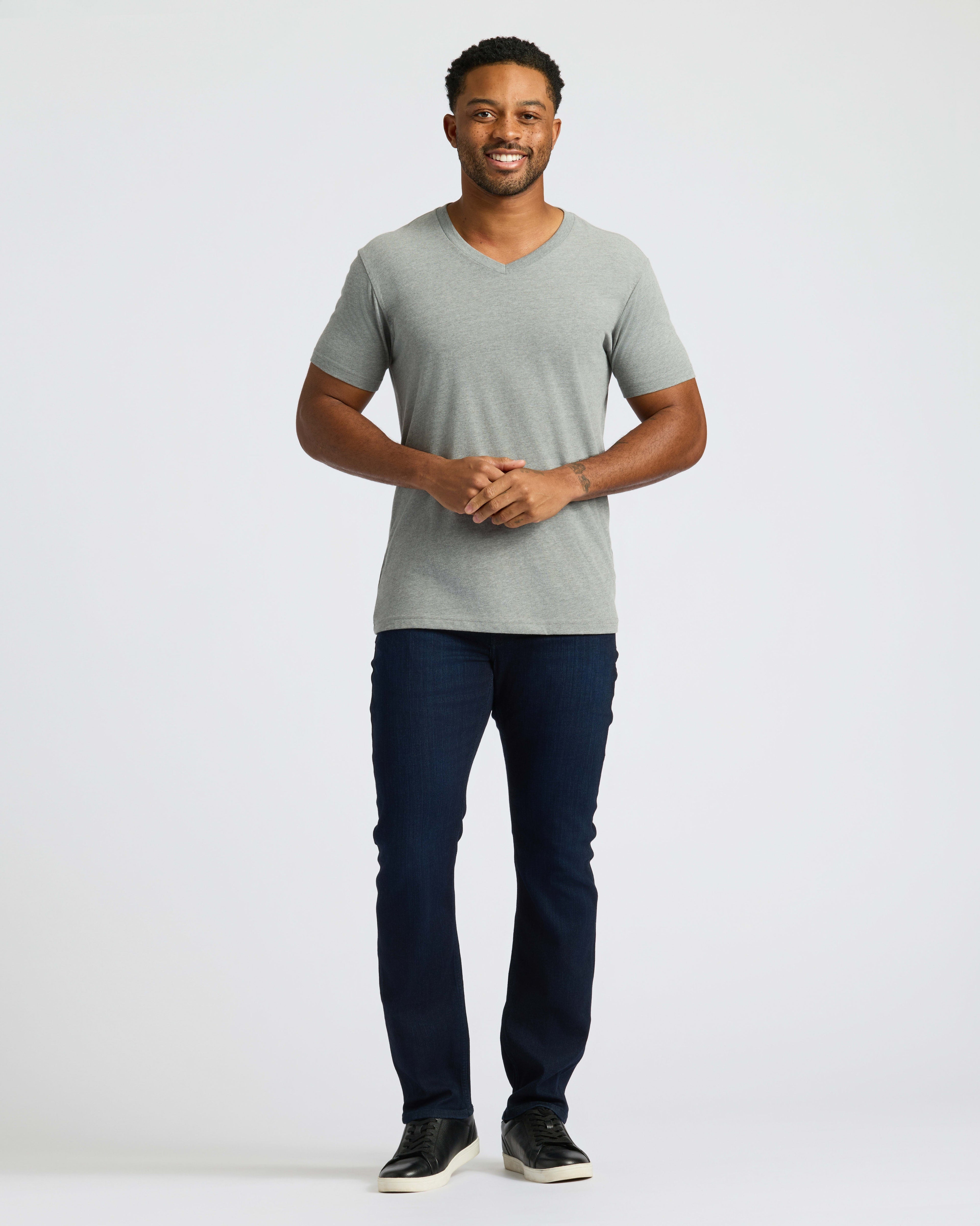 Short Sleeves Variety 10-Pack