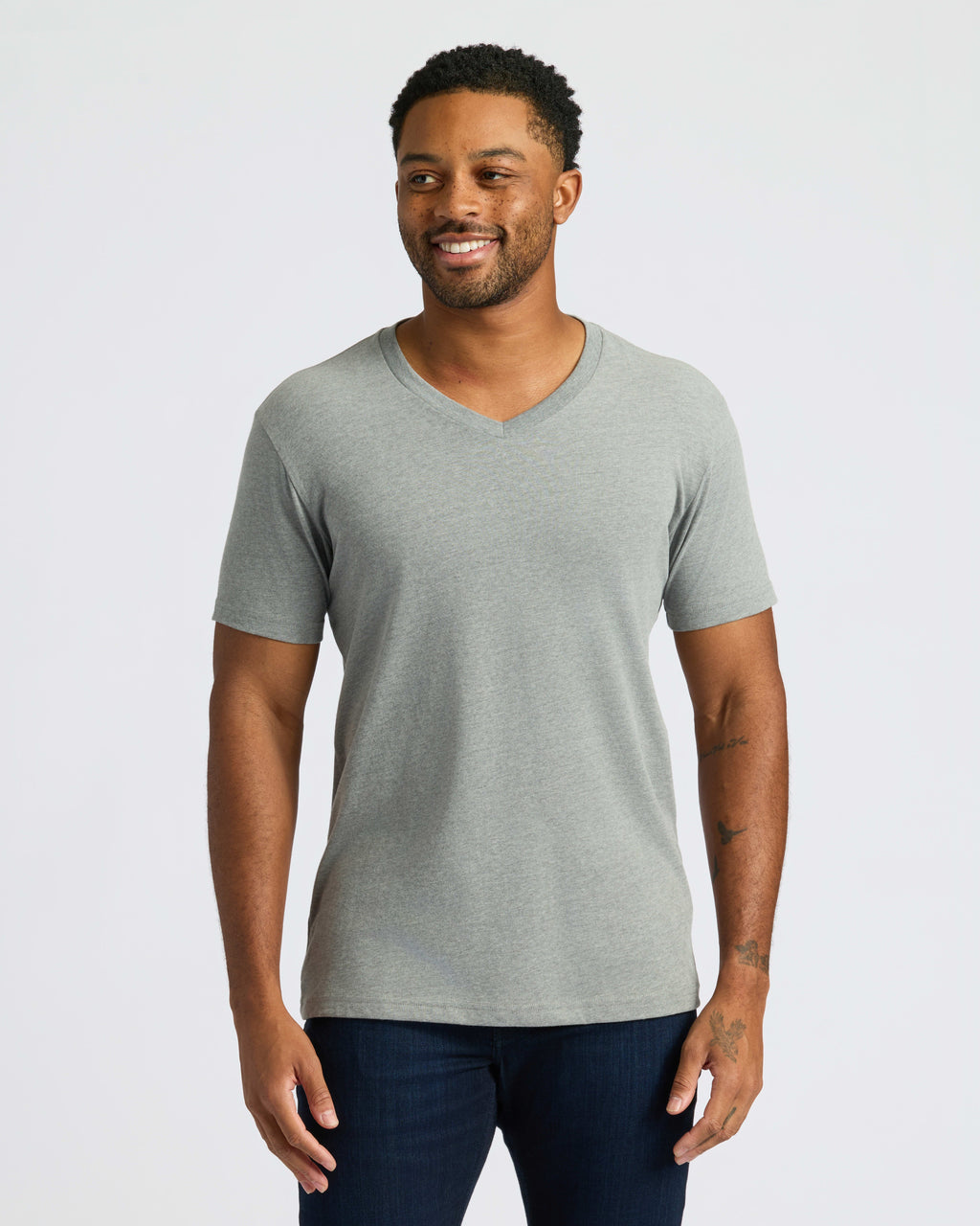 The Staple Classic V-Neck 6-Pack
