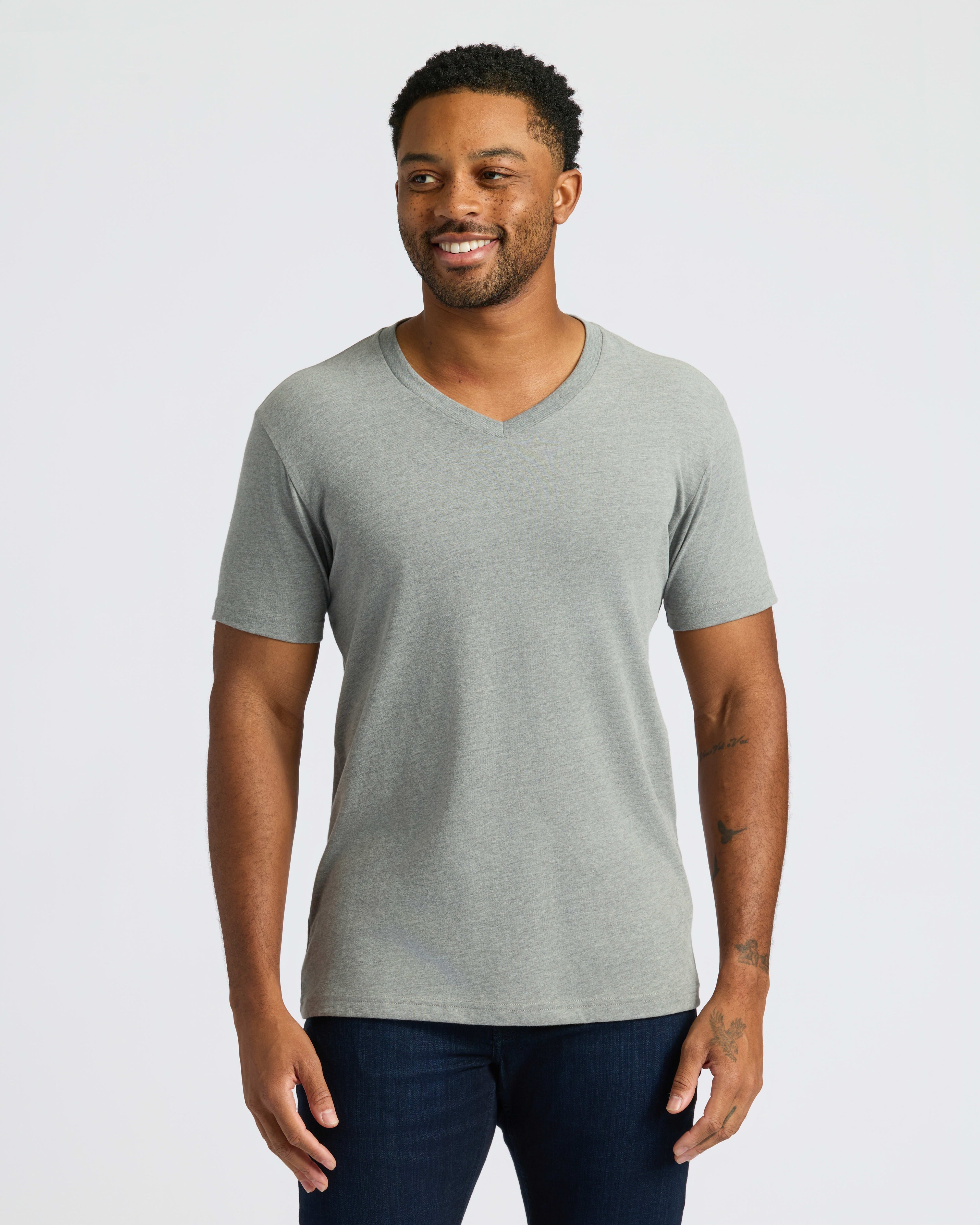 The Staple Classic V-Neck 6-Pack