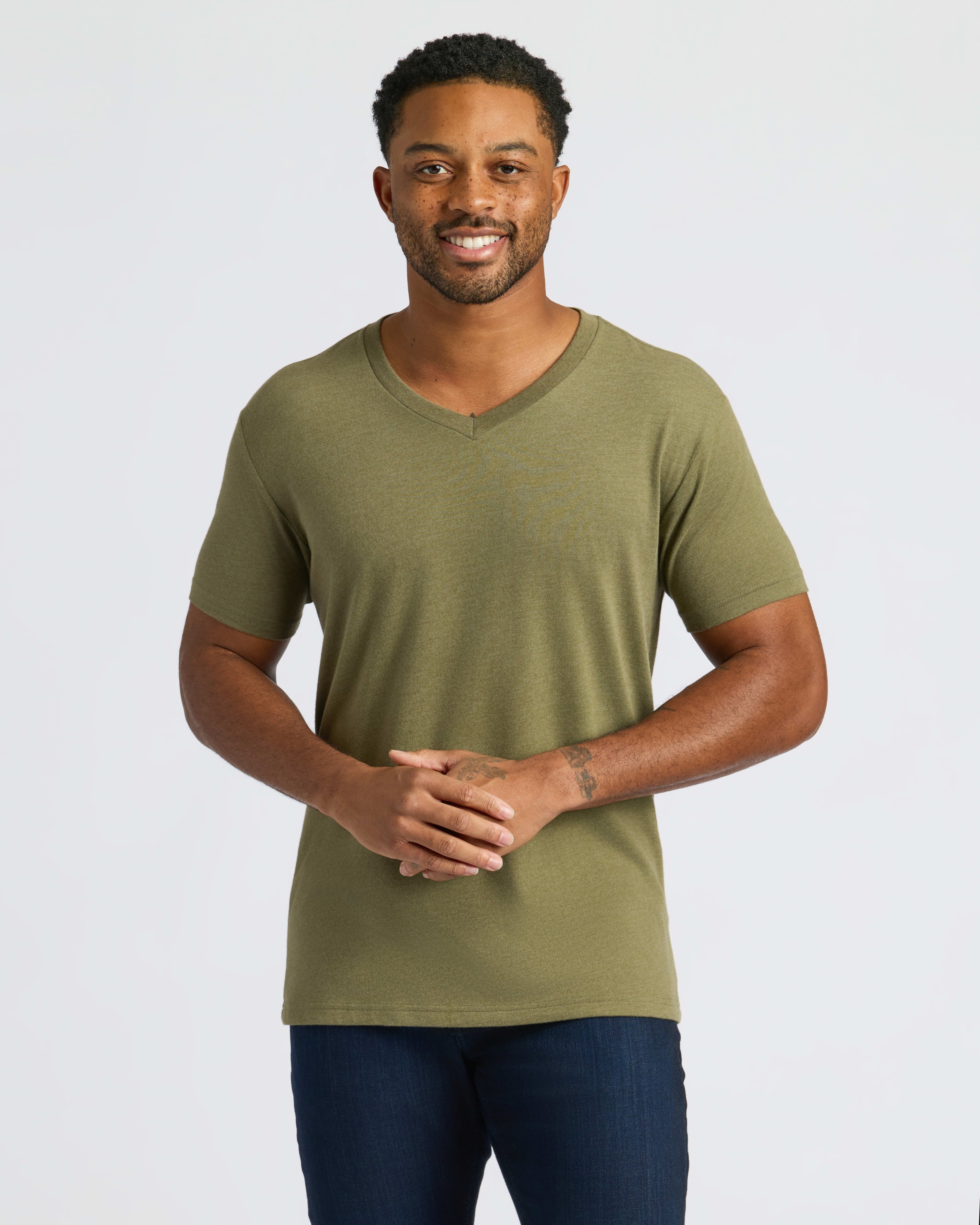 Short Sleeves Variety 10-Pack