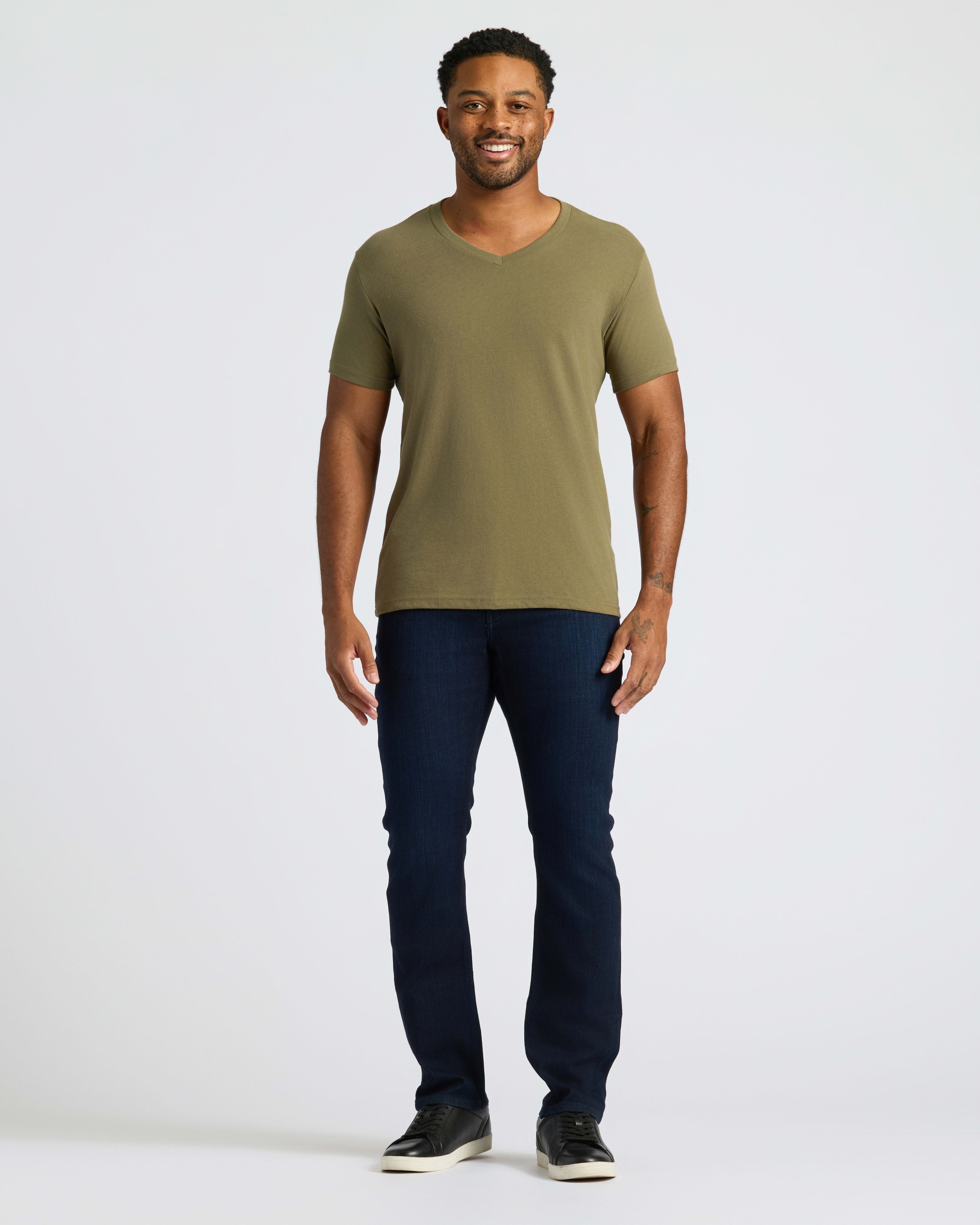 Short Sleeves Variety 10-Pack